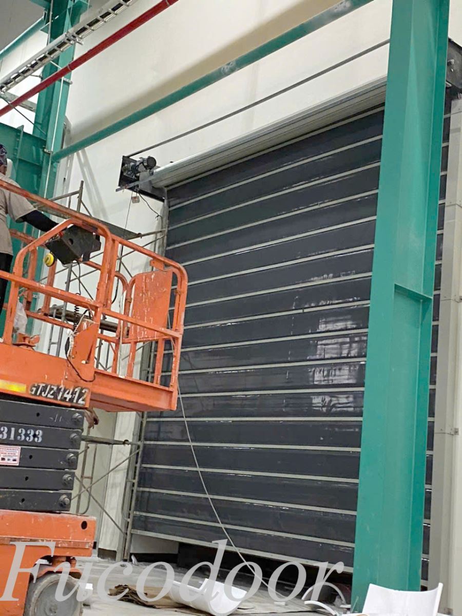 Cửa cuốn chống cháy EI 60 phút, Cửa cuốn ngăn cháy EI70, cửa cuốn ngăn cháy EI60, cửa cuốn ngăn EI45, cửa cuốn ngăn cháy EI30